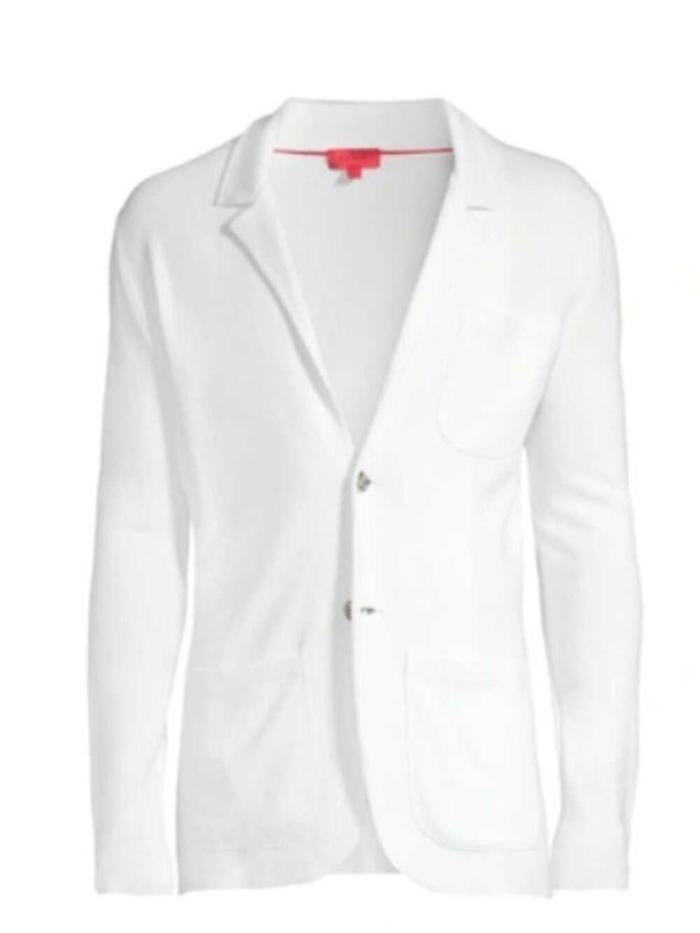 ISAIA Napoli Knit Sweater Blazer